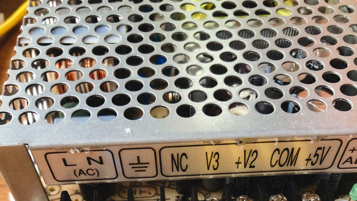 Tiêu chí chọn nhà phân phối IGBT
