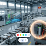 Why Vietnamâs Battery Gigafactories are Standardizing on PACSystems RX3i IC695PNC001 PROFINET Controllers