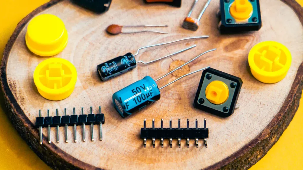 Ready Stock Electronic Components for Vietnam Buyers: Fast Delivery & Stable Supply