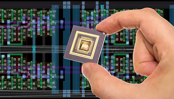 Các Linh Kiá»n FPGA Xilinx ÄÆ°á»£c Phân Phá»i Nhiá»u Nhất NÄm 2026