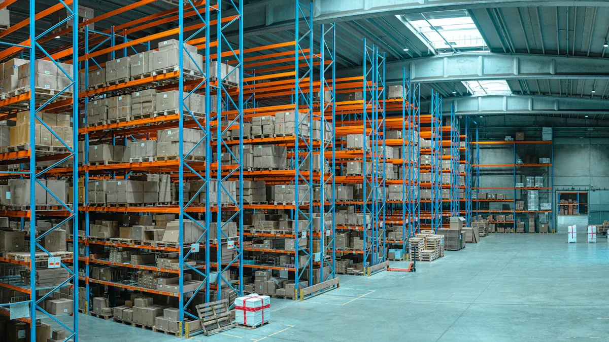 Building a Resilient AD9361BBCZ Supply Chain